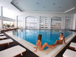 ���� ����� Baia Bodrum 5*