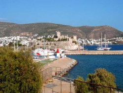 ���� ����� Baia Bodrum 5*