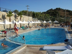 ���� ����� Art Bodrum Hotel Club 4*