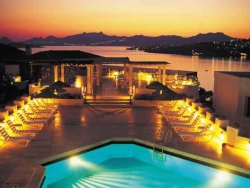 ���� ����� Art Bodrum Hotel Club 4*