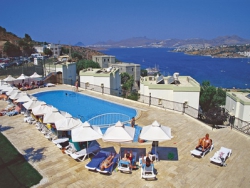 ���� ����� Art Bodrum Hotel Club 4*
