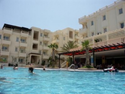 ���� ����� Art Bodrum Hotel Club 4*