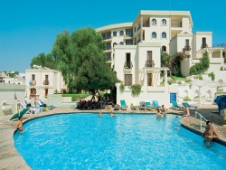 ���� ����� Art Bodrum Hotel Club 4*