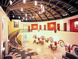 ���� ����� Art Bodrum Hotel Club 4*