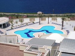 ���� ����� Bodrum Princess 5*