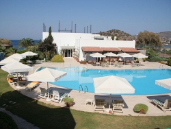 ���� ����� Bodrum Princess 5*