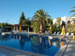 ���� ����� Bodrum Princess 5*