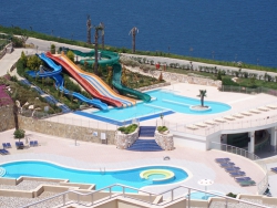���� ����� Bodrum Princess 5*
