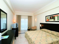���� ����� Yasmin Bodrum Resort 3*