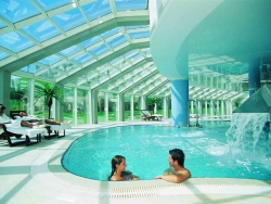 ���� ����� Yasmin Bodrum Resort 3*