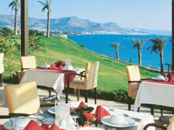 ���� ����� Yasmin Bodrum Resort 3*