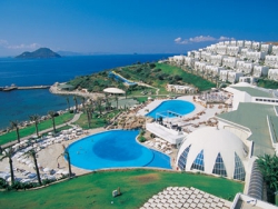 ���� ����� Yasmin Bodrum Resort 3*