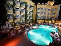 ���� ����� Yelken Hotel Spa 5*