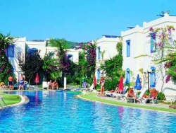 ���� ����� Yelken Hotel Spa 5*