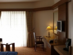 ���� ����� Yelken Hotel Spa 5*