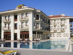 ���� ����� Area Hotel 3*