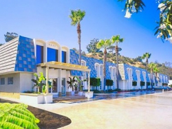 ���� ����� Area Hotel 3*