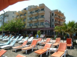 ���� ����� Gunes Calis Beach Hotel 3*