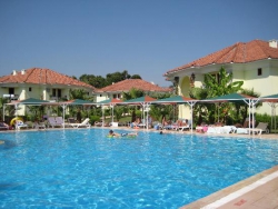 ���� ����� Gunes Calis Beach Hotel 3*