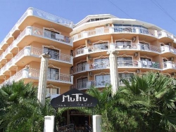 ���� ����� Mutlu 3*