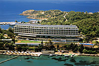 ���� ����� Arion Resort & SPA 5*