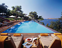 ���� ����� Arion Resort & SPA 5*