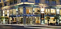 ���� ����� The Athenian Callirhoe 5*