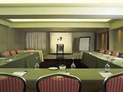 ���� ����� Stratos Vassilikos Hotel 5*