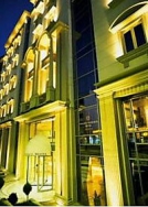 ���� ����� Stratos Vassilikos Hotel 5*