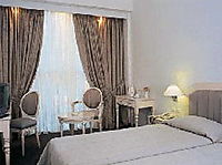 ���� ����� Stratos Vassilikos Hotel 5*