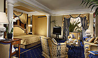 ���� ����� Royal Olympic 5*