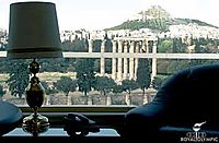 ���� ����� Royal Olympic 5*