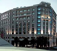 ���� ����� Classical Athens Imperial 5*