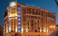 ���� ����� Classical Athens Imperial 5*