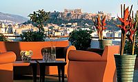 ���� ����� Classical Athens Imperial 5*