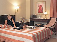 ���� ����� Divani Palace Acropolis 5*