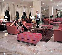 ���� ����� Divani Palace Acropolis 5*