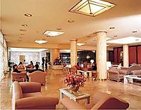 ���� ����� Divani Palace Acropolis 5*
