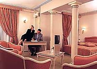 ���� ����� Divani Palace Acropolis 5*