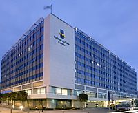 ���� ����� Metropolitan Hotel 5*