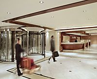 ���� ����� Metropolitan Hotel 5*