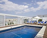 ���� ����� Metropolitan Hotel 5*