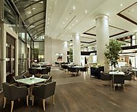 ���� ����� Metropolitan Hotel 5*