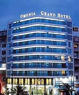 ���� ����� Grecotel Omonia Grand 4*