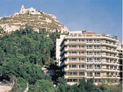 ���� ����� St George Lycabettus Boutique Hotel 5*