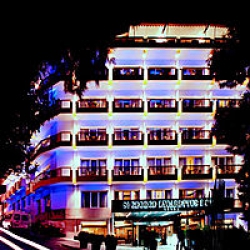 ���� ����� St George Lycabettus Boutique Hotel 5*