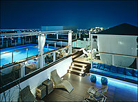 ���� ����� St George Lycabettus Boutique Hotel 5*