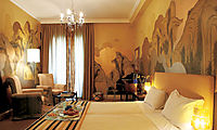 ���� ����� Baby Grand Hotel 4*