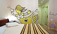���� ����� Baby Grand Hotel 4*