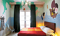 ���� ����� Baby Grand Hotel 4*